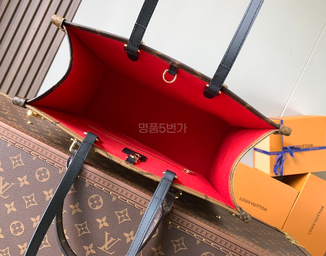 루이비통 온더고 MM 모노그램 M45321 상품 이미지 12